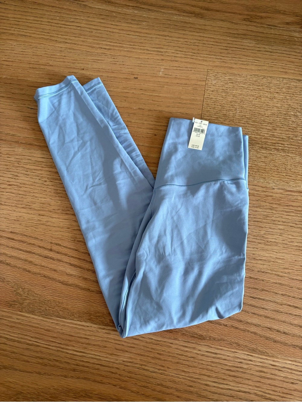 aerie Light Blue Leggings
